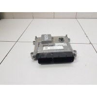 Блок управления двигателем Haval Jolion 2021- 3612100XEB05