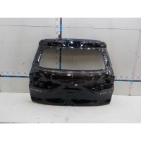 Дверь багажника Changan CS55 Plus 2019-2024 S203F2701080100