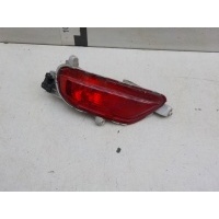 Фонарь заднего бампера Mazda CX-5 2016- KB8M51660C