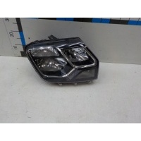 Фара правая Renault Duster 2015- 260107307R