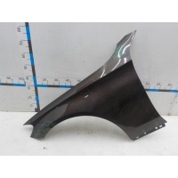 Крыло переднее левое Mercedes-Benz W205 (C-Klasse) 2013- A2058800118