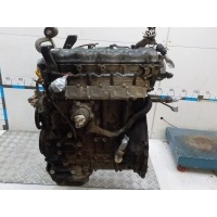 Двигатель в сборе Nissan X-Trail (T30) 2001-2006 10102ES6AA