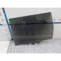Стекло двери задней левой Nissan X-Trail (T30) 2001-2006 823018H500