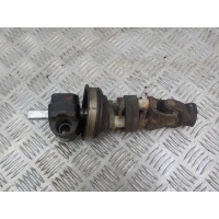 Колонка рулевая Nissan X-Trail (T30) 2001-2006 480808H90A