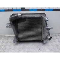 Интеркулер (радиатор турбины) Nissan X-Trail (T30) 2001-2006 14461ES60A