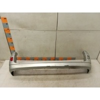 Бампер задний Renault Kangoo 1, KC 2007 8200127401