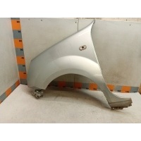 Крыло переднее левое Renault Kangoo 1, KC 2007 7751691052