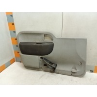 Обшивка двери Renault Kangoo 1, KC 2007 8200483203