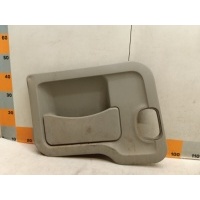 Обшивка двери Renault Kangoo 1, KC 2007 8200300452