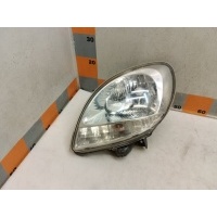 Фара левая Renault Kangoo 1 2007 8200236590