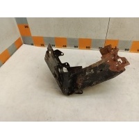 Площадка под АКБ Renault Kangoo 1, KC 2007 7701473216