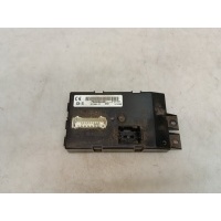 Блок электронный Renault Kangoo 1 2007 8200584661
