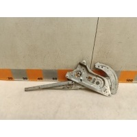 Стеклоподъемник передний Renault Kangoo 1, KC 2007 8200155793