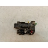 Замок двери передней левой Renault Kangoo 1, KC 2007 8200727508