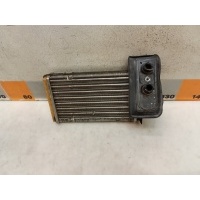 Радиатор отопителя Renault Kangoo 1, KC 2007 7701205538