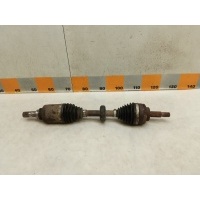 Привод передний левый Renault Kangoo 1, KC 2007 8200407659