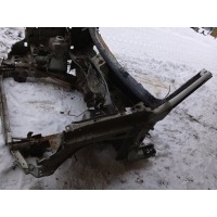 Лонжерон передний левый Renault Kangoo 1, KC 2007 7751468897