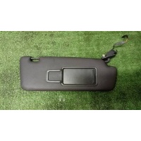 козырек солнцезащитный Audi Q5 2011 8K0857552