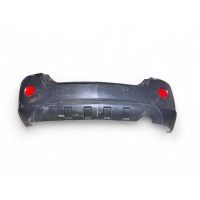 бампер задний Opel Antara 2014 96660231