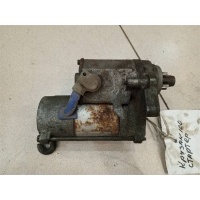 Стартер Toyota Land Cruiser 100 1998-2007 1999 2810050070