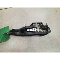 Кронштейн ручки задней правой Peugeot 308 2007-2013 2011 9109E7