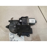 Моторчик стеклоподъемника задний правый Peugeot 308 2007-2013 2011 9675466380