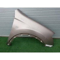 крыло Nissan Qashqai (J10) 2006-2014 F3100JD0M0