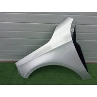 крыло Mercedes-Benz A-Class W176 2012-2018 2014 1768810101