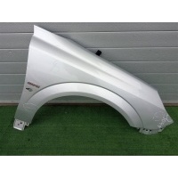 крыло Opel Vectra C (2002-2009) 93185702