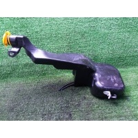 бачок омывателя лобового стекла Opel Astra H (2004-2014) 13118158