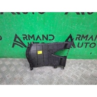 Воздуховод бампера Hyundai Santa Fe 4 TM 2020-нв 86542S1500, 86548S1500, 8