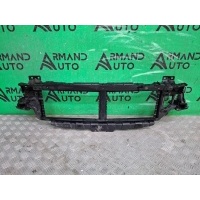 Дефлектор радиатора Volvo XC60 2 2017-нв 31425368, 6