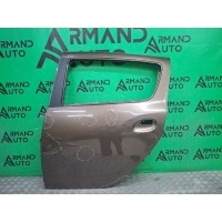 дверь Renault Sandero 2 2013-2022 821010747R, 4
