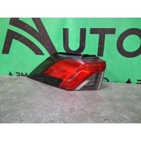 Фонарь внешний Toyota RAV4 5 XA50 2018-нв 8156142230, 8156042230, 4