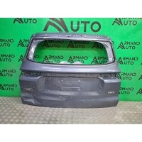 дверь багажника Haval Dargo 1 2022-нв 6301400XKN04A, 7