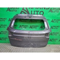 дверь багажника Chery Tiggo 7 Pro Max T1E 2022-нв 552000148AADYJ, 7