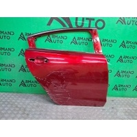 дверь Mazda 6 3 GJ 2012-нв GHY17202XB, GHK172010, 4