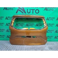 дверь багажника Renault Duster 2 2021-нв 901001812R, 4