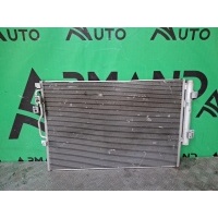 радиатор кондиционера EXEED TXL M32T 2020-нв 301000316AA, 4