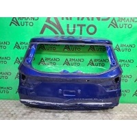 дверь багажника Ford Kuga 2 CBS 2016-2019 2387360, 4