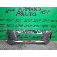 Бампер Changan CS35PLUS 1 2021-нв S111F2713010401, 2803100BQ21, 8