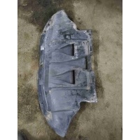 Защита двигателя Audi A4 B5(1994-2001) 2001 8d0863823L