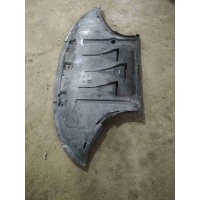 Защита двигателя Audi A6 C6(2004-2011) 2006 4F0863821e