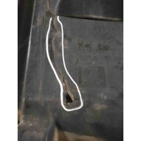 Защита двигателя Audi A4 B6(2000-2005) 2003 8e0863823