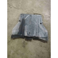 Защита двигателя Audi A4 B5(1994-2001) 2001 8D0863824