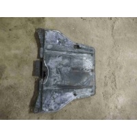 Защита двигателя Audi A4 B5(1994-2001) 2001 8D0863824