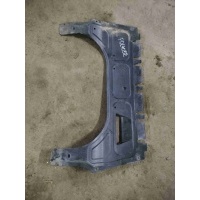 Защита двигателя Volkswagen Polo4(2001-2009) 2004 6Q0825237R
