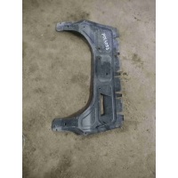 Защита двигателя Volkswagen Polo4(2001-2009) 2004 6Q0825237R