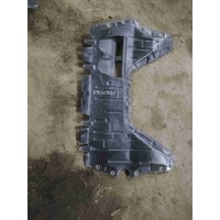 Защита двигателя Volkswagen Passat B6 2006 3C0825237