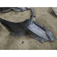 Защита арок передняя левая (подкрылок) Volkswagen Passat B6 2006 3C0805911